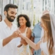 הפקת חתונה בקונספט יווני